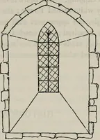 An illustration from Twenty-two of the churches of Essex architecturally described and illustrated (1856)