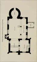 An illustration from Twenty-two of the churches of Essex architecturally described and illustrated (1856)