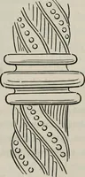 An illustration from Twenty-two of the churches of Essex architecturally described and illustrated (1856)