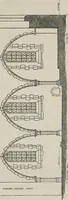 An illustration from Twenty-two of the churches of Essex architecturally described and illustrated (1856)