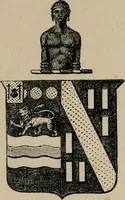 An illustration from Twenty-two of the churches of Essex architecturally described and illustrated (1856)