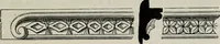 An illustration from Twenty-two of the churches of Essex architecturally described and illustrated (1856)