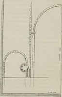 An illustration from Twenty-two of the churches of Essex architecturally described and illustrated (1856)