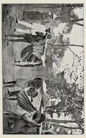 An illustration from Twenty years of pioneer missions in Nyasaland : a history of Moravian missions in German East Africa (1912)
