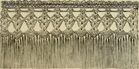 An illustration from Twine crochet work (1883)