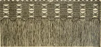 An illustration from Twine crochet work (1883)