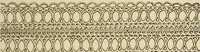 An illustration from Twine crochet work (1883)