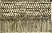 An illustration from Twine crochet work (1883)