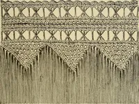 An illustration from Twine crochet work (1883)