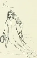 An illustration from 'Twixt two worlds : a narrative of the life and work of William Eglinton (1886)
