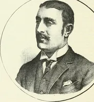 An illustration from 'Twixt two worlds : a narrative of the life and work of William Eglinton (1886)