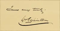An illustration from 'Twixt two worlds : a narrative of the life and work of William Eglinton (1886)
