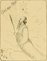 Picture 18 of 23 from 'Twixt two worlds : a narrative of the life and work of William Eglinton (1886), leaf 152