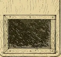 An illustration from 'Twixt two worlds : a narrative of the life and work of William Eglinton (1886)