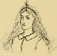 An illustration from 'Twixt two worlds : a narrative of the life and work of William Eglinton (1886)