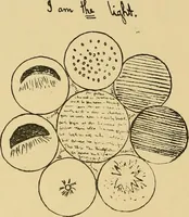 Picture 8 of 23 from 'Twixt two worlds : a narrative of the life and work of William Eglinton (1886), leaf 89