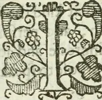 An illustration from The two bookes of Sr. Francis Bacon. Of the proficience and aduancement of learning, divine and hvmane .. (1629)