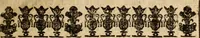 An illustration from Two books .. (1658)