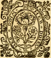 Picture 8 of 8 from Two books of constancie (1594), leaf 138