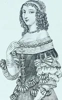 An illustration from Two centuries of costume in America, MDCXX-MDCCCXX (1903)