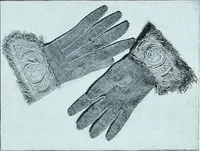 An illustration from Two centuries of costume in America, MDCXX-MDCCCXX (1903)