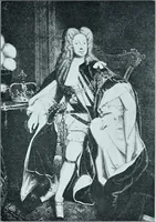 An illustration from Two centuries of costume in America, MDCXX-MDCCCXX (1903)