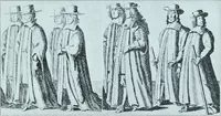 An illustration from Two centuries of costume in America, MDCXX-MDCCCXX (1903)