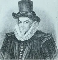 An illustration from Two centuries of costume in America, MDCXX-MDCCCXX (1903)
