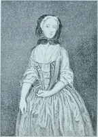 An illustration from Two centuries of costume in America, MDCXX-MDCCCXX (1903)