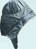 An illustration from Two centuries of costume in America, MDCXX-MDCCCXX (1903)