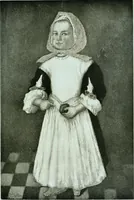 An illustration from Two centuries of costume in America, MDCXX-MDCCCXX (1903)