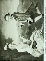 An illustration from Two centuries of costume in America, MDCXX-MDCCCXX (1903)