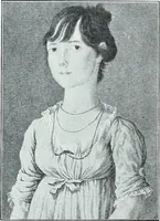 An illustration from Two centuries of costume in America, MDCXX-MDCCCXX (1903)