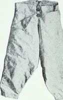 An illustration from Two centuries of costume in America, MDCXX-MDCCCXX (1903)