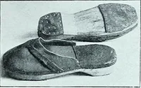 An illustration from Two centuries of costume in America, MDCXX-MDCCCXX (1903)