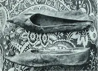 An illustration from Two centuries of costume in America, MDCXX-MDCCCXX (1903)