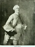 An illustration from Two centuries of costume in America, MDCXX-MDCCCXX (1903)