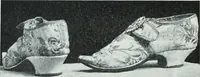 An illustration from Two centuries of costume in America, MDCXX-MDCCCXX (1903)