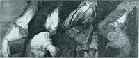 An illustration from Two centuries of costume in America, MDCXX-MDCCCXX (1903)