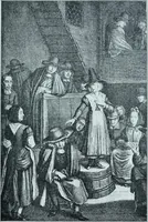 An illustration from Two centuries of costume in America, MDCXX-MDCCCXX (1903)