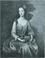 An illustration from Two centuries of costume in America, MDCXX-MDCCCXX (1903)
