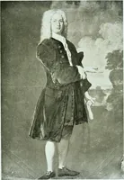 An illustration from Two centuries of costume in America, MDCXX-MDCCCXX (1903)