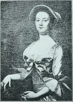 An illustration from Two centuries of costume in America, MDCXX-MDCCCXX (1903)