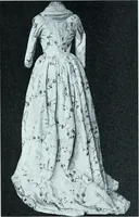 An illustration from Two centuries of costume in America, MDCXX-MDCCCXX (1903)
