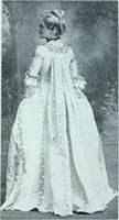 An illustration from Two centuries of costume in America, MDCXX-MDCCCXX (1903)