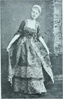 An illustration from Two centuries of costume in America, MDCXX-MDCCCXX (1903)