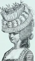 An illustration from Two centuries of costume in America, MDCXX-MDCCCXX (1903)
