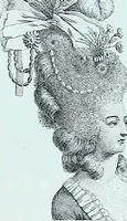 Picture 63 of 209 from Two centuries of costume in America, MDCXX-MDCCCXX (1903), leaf 200
