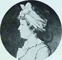 An illustration from Two centuries of costume in America, MDCXX-MDCCCXX (1903)