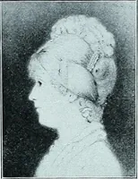 An illustration from Two centuries of costume in America, MDCXX-MDCCCXX (1903)